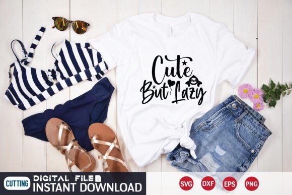 Cute but Lazy Svg Embroidery Review