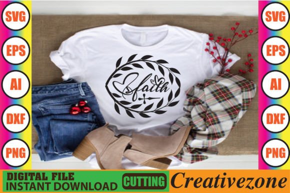 Faith Embroidery Design Review