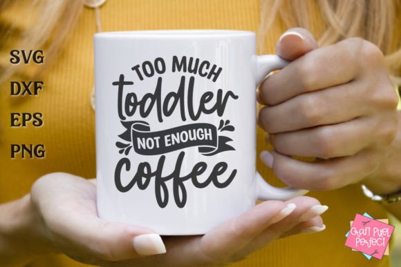 Funny Mom Coffee Mug Svg Review