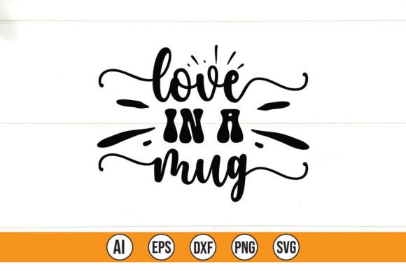 Love in a Mug Embroidery Design Review