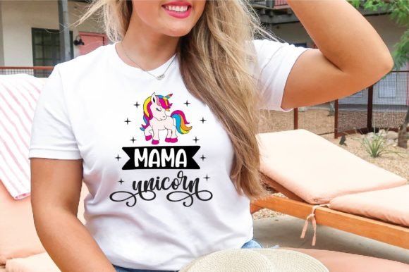 Mama Unicorn Svg Embroidery Design Review
