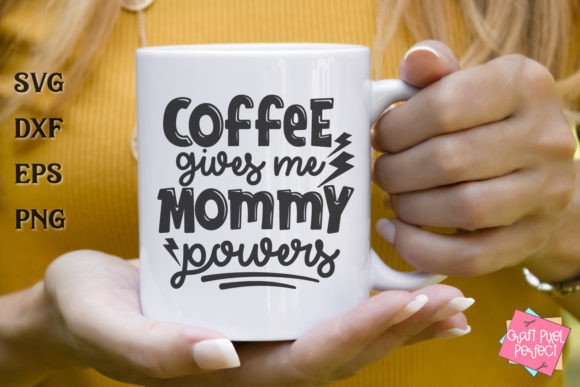 Mom Humor Svg for Embroidery Projects