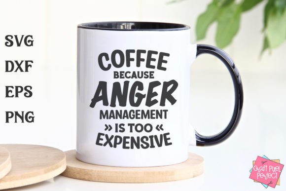 Office Mug Svg Design Review for Embroidery Projects