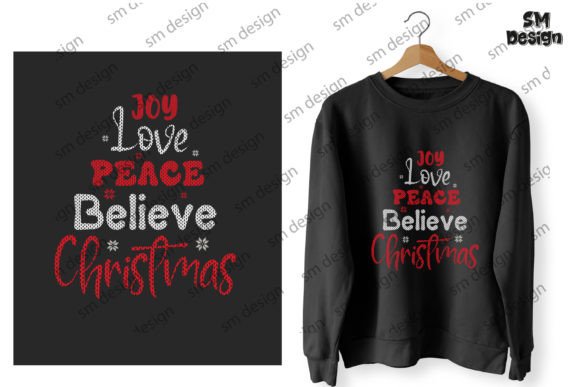 Ugly Christmas Sweater PNG Sublimation Review