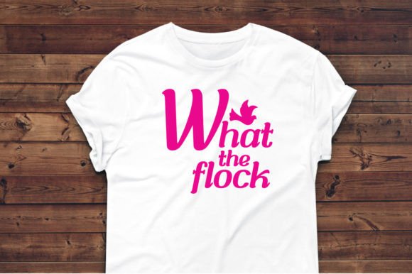 What the Flock-SVG Vector Design Review