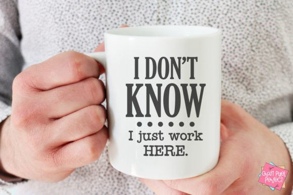 Work Humor Svg for Embroidery Projects